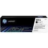 HP 201X / CF400X Toner schwarz