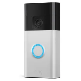 Ring Akku-Videotürklingel Battery Video Doorbell