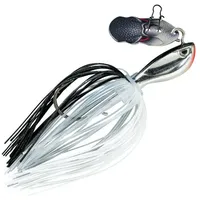 Rapala - Rap -v Barsch Bull Bladed Jig Plus