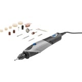 DREMEL 2050 Stylo+ inkl. Zubehör