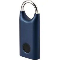 Lexon Vorhängeschloss Nomaday Lock,