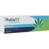 PharmaSGP GmbH RubaXX Cannabis CBD Gel