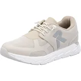 Rieker Sneaker in beige | Gr.: 39