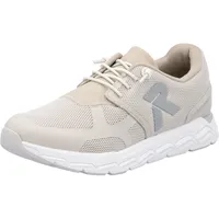 Rieker Sneaker in beige | Gr.: 39