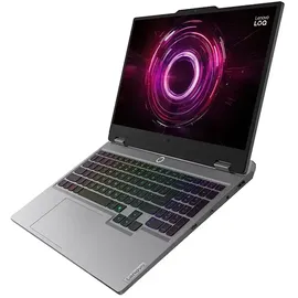 Lenovo LOQ 15 AMD Ryzen 5 220 16 GB RAM 512 GB SSD RTX 5050 83JG000KNT