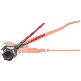 Knipex Cobra Hightech-Wasserpumpenzange 87 01 400 mm