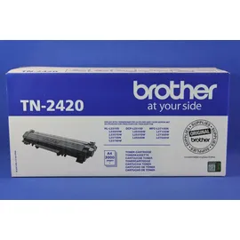 Brother TN-2420 schwarz