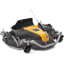 Stiga Combi 100 Q Plus