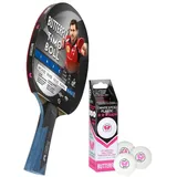 Butterfly Timo Boll Black