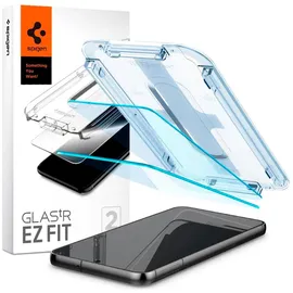 SPIGEN Glass EZ Fit für Samsung Galaxy S23