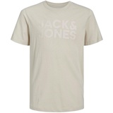 JACK & JONES Logo Shirt Kinder - 164
