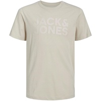 JACK & JONES Logo Shirt Kinder - 164