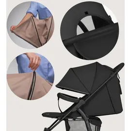 lionelo Annet Plus black carbon