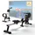 Sportplus SP-MR-1300-B-iE Schwarz
