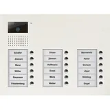 TCS Video Außenstation AVU 16180-0019