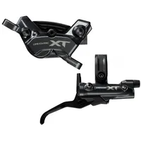 Shimano Deore XT BL-M8200+BR-M8220, HR