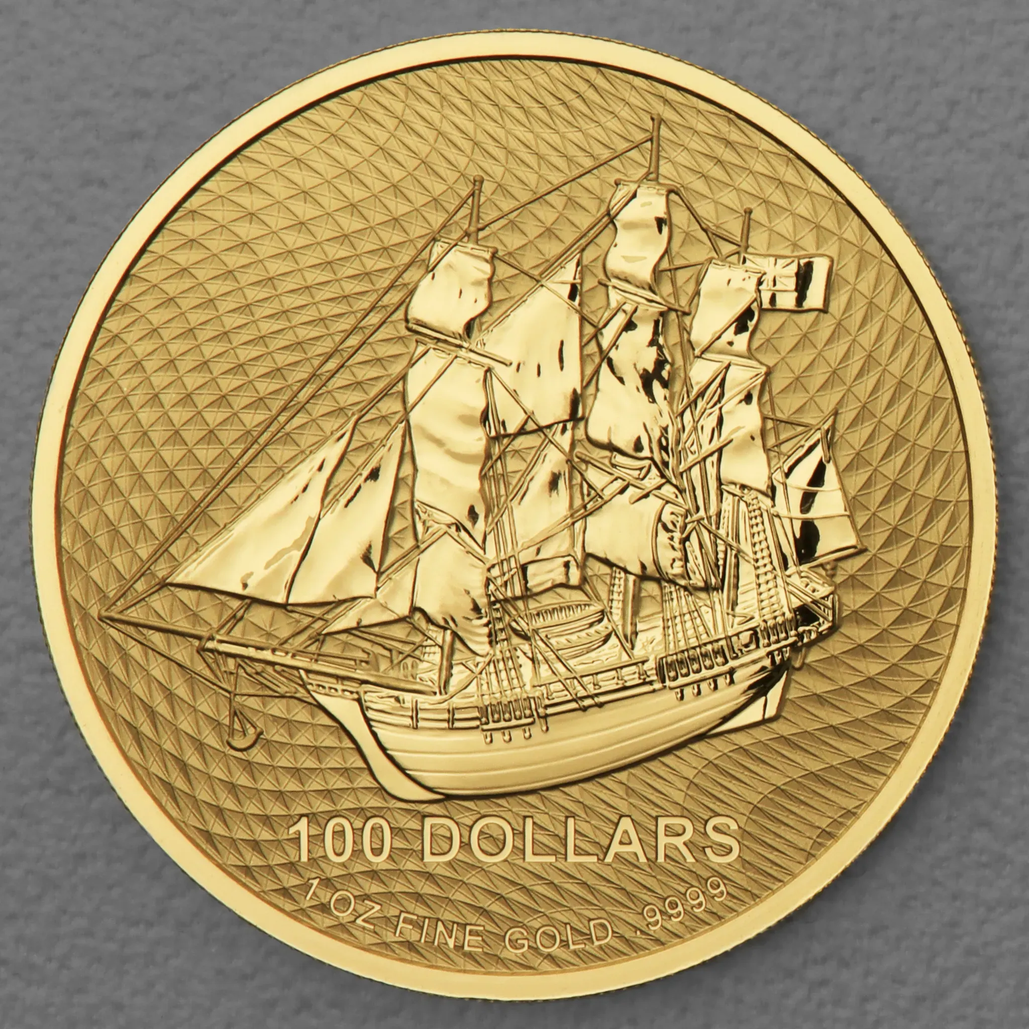 Goldmünze 1oz 