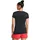 Under Armour Tech Mesh Kurzarm-t-shirt - Black / White - 2XL