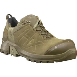 Haix CONNEXIS Safety+ GTX LTR low beige Gr.: 7 | Beige