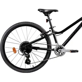 Volare Dynamic 24 Zoll RH 0 cm schwarz