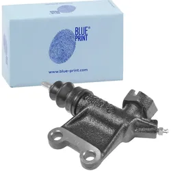 Blue Print Kupplungsnehmerzylinder Nehmerzylinder Kupplung Passend Für Forester: Nehmerzylinder, Kupplung Ashika: 8507705 Blue Print: Ads73601 Japanpa