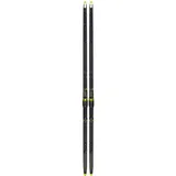 Fischer Skatingski RCS Skate Stiff Plus Set - 191