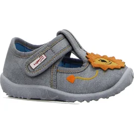 superfit Spotty Grau 18