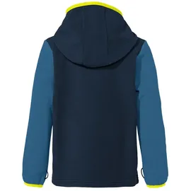 Vaude Pulex II Fleecejacke Ultramarine 158/164