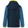 Vaude Pulex II Fleecejacke Ultramarine 158/164