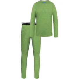 normani Outdoor Sports Normani, Outdoor Sports Kinder Merino Thermo Unterwäsche | Gr.: 170/176