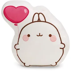 NICI Kuscheltier MOLANG figürlich 35x30x8cm