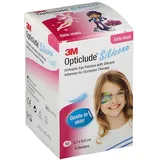 3M Opticlude Silicone Girls maxi 5.7 x 8 cm 2739PG
