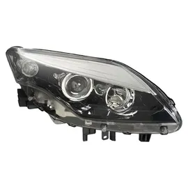 Valeo Hauptscheinwerfer VALEO 044536