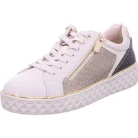 Marco Tozzi Sneaker Low Beige Damen 40