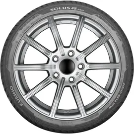 Kumho Solus 4S HA32 235/55 R17 103V