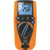 HT Instruments VDE0100 Tester-CAT IV Jupiter