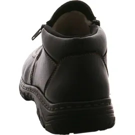 Rieker 19994 Herren Schwarz 45