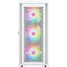 silentware Air 100 White | PC-Gehäuse