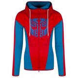 Transformers Kapuzenpullover bunt XL