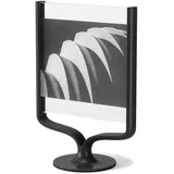 Umbra Wishbone Bilderrahmen schwarz 10x15 cm/13x18 cm 1 St.