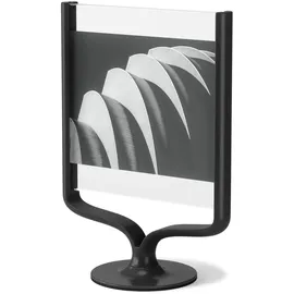 Umbra Wishbone Bilderrahmen schwarz 10x15 cm/13x18 cm 1 St.