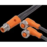 IFM Electronic Y-Verbindungskabel EVC436