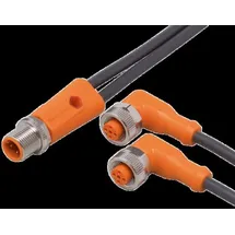 IFM Electronic Y-Verbindungskabel EVC436