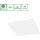 Spectrum LED-Panel 30W eckig Weiß