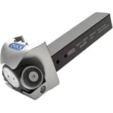 Magni QUICK Rändelfräser C611-25M 25x25mm für Rändel 21,5x5x8mm