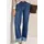 Cecil Jeans mid Blue used wash | Gr.: W32/L30