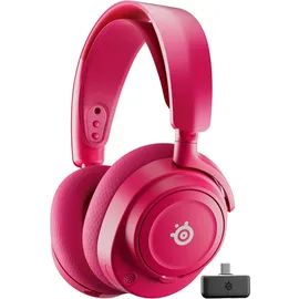 SteelSeries Arctis Nova 7 Wireless Gen 2 Magenta