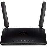 TP-Link TL-MR6400 4G LTE Router