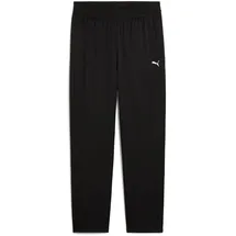 Puma Essentials Woven Trainingshose Damen 01 black XS