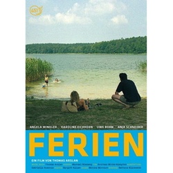 Ferien (DVD)